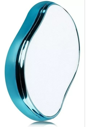 Depiladora De Cristal Removedor - Unidad A $15900 Color Celeste