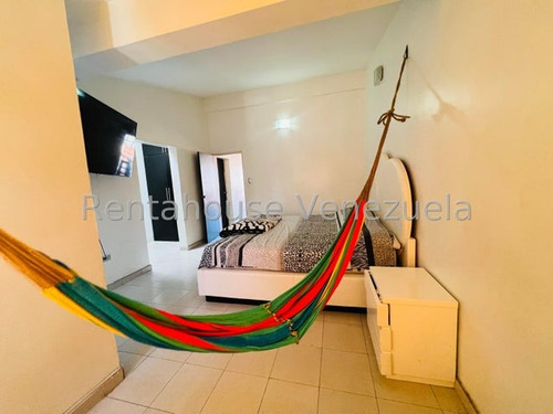 Estefani Salon Vende Casa En Bararida-lara-25-6025/