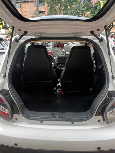 Zhidou D2s Eléctrico 100%