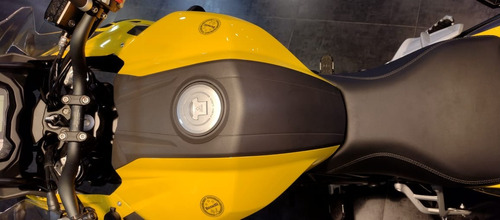 Imagen 8 de 25 de Benelli Trk 502 X - Benelli Pilar, Mejor Precio Contado Jc