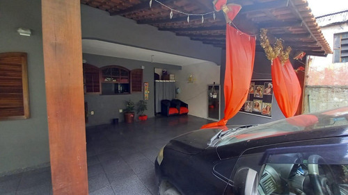 Imagem 7 de 26 de Casa - Ref: 890728