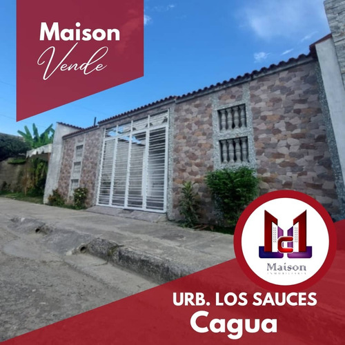 Se Vende Casa En Conjunto Residencial Los Sauses Cagua