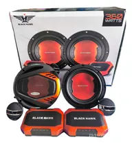 Comprar Componentes Black Hawk 360w Bh-604bn Pr0 Alta Fidelidad