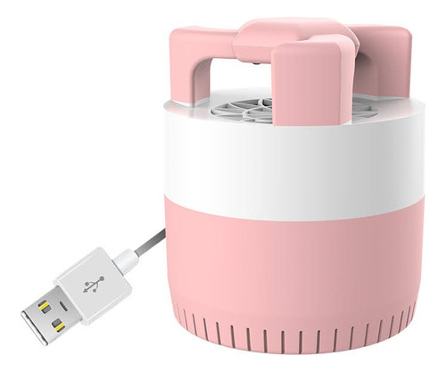 Lámpara Anti Mosquitos Eléctrica