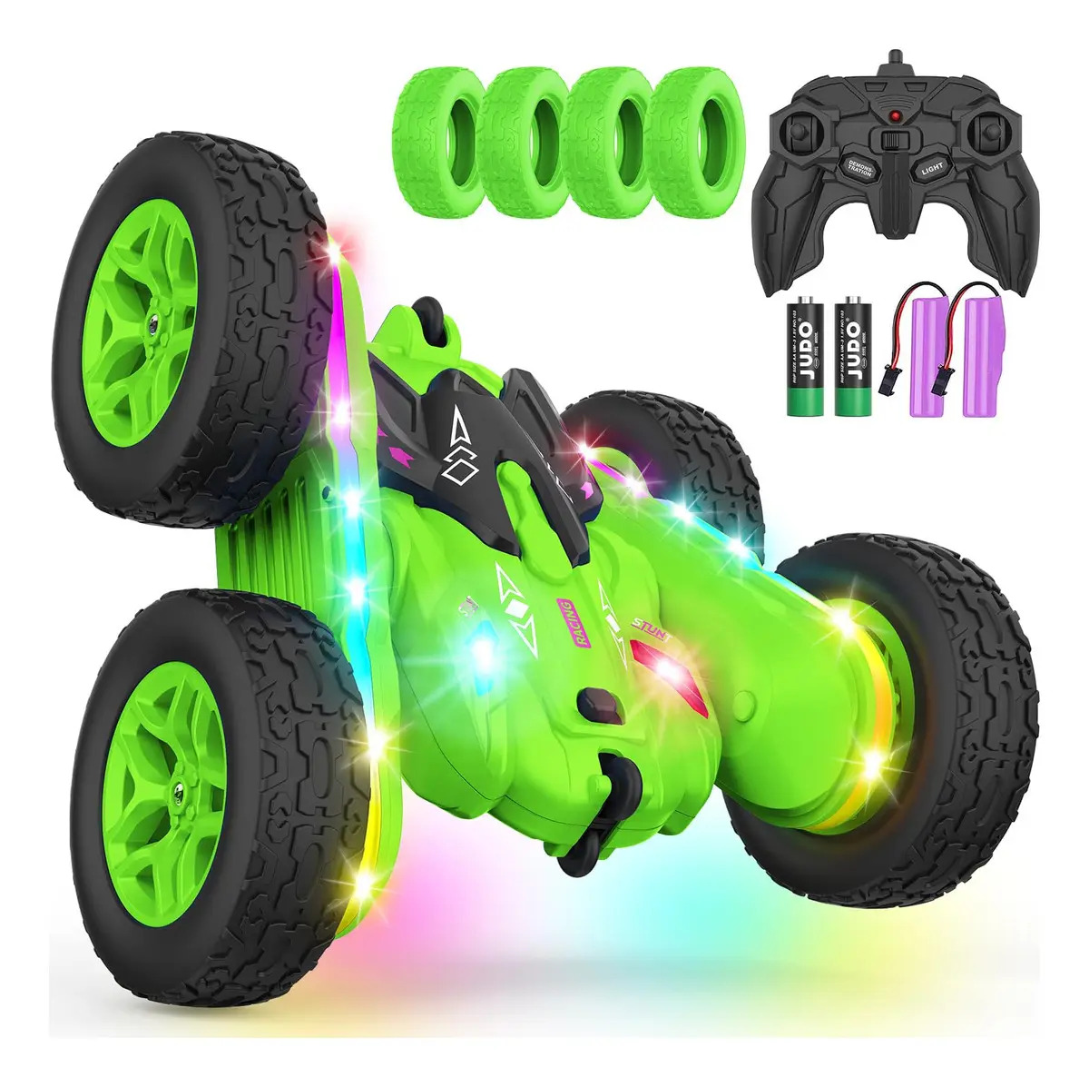 Carro de controle remoto Terucle, carros de controle remoto, jarro
