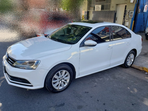 Volkswagen Vento 2.0 Advance Summer Pack Modelo 2015