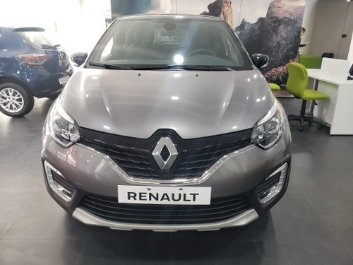 Imagen 9 de 15 de Captur Intens Cvt 1.6 Automatico 2022 Patentada Oferta Retir