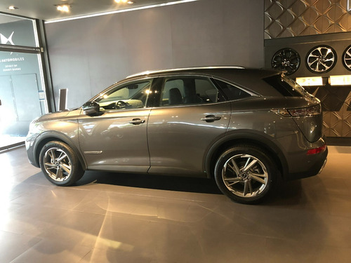 Imagen 18 de 19 de Ds Ds7 Crossback Hdi 180 Automatic Bastille+ 0km - Ds Store