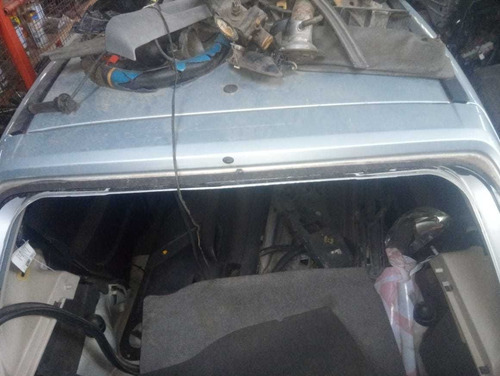 Imagem 10 de 11 de Sucata Chevette 91 1.6