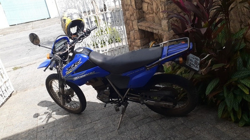 Honda Xr 250