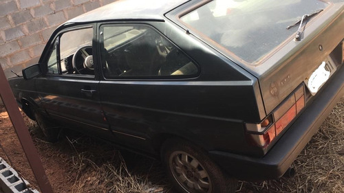 Gol Ap 1.8 Gl Gasolina