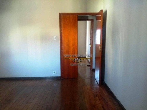 Imagem 11 de 19 de Sobrado À Venda, 101 M² Por R$ 650.000,00 - Belém - São Paulo/sp - So1467