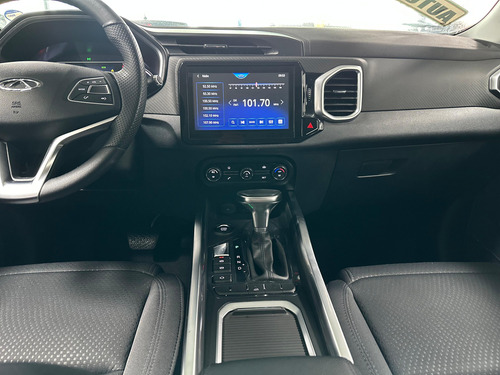 Chery Tiggo 5X 1.5 T Flex Aut. 5p