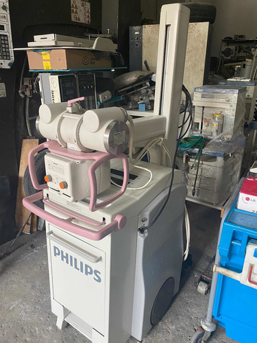 Rx Rodable Philips (Usado)