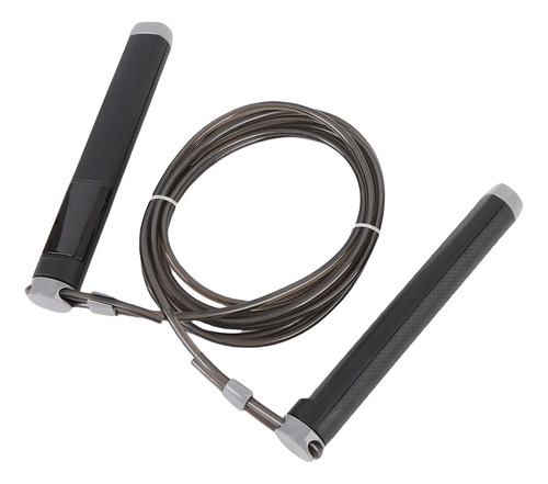 Rope App Smart Cableado Luminoso Recargable Smart Skipping