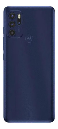 Motorola G60s 128gb Azul Reacondicionado Azul (Reacondicionado)