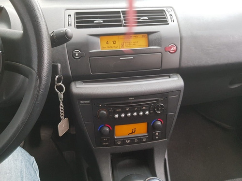 Citroën C4 2011 2.0 Exclusive Am71