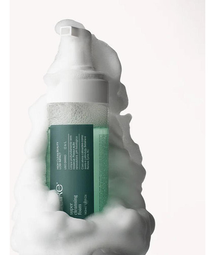 Demaquilante espuma Care Natural Beauty