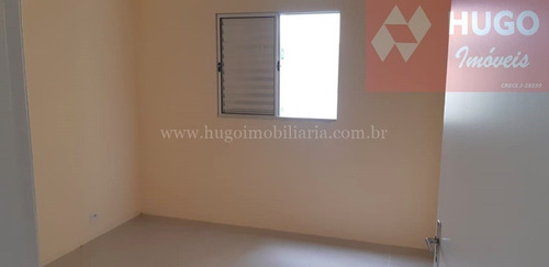 Apartamentos Em Jacareí - 1721