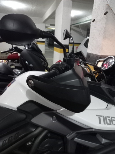 Imagem 9 de 15 de Triumph Tiger 900gt