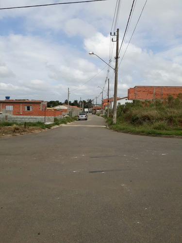 Imagem 8 de 10 de Van- Lotes 125 M2- 204 Meses Para Pagar-pronto P/ Construir