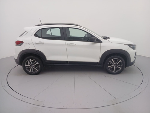 Fiat Pulse 1.0 TURBO 200 FLEX AUDACE CVT