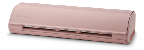 Plotter De Corte Silhouette Cameo 5 12 Rosa
