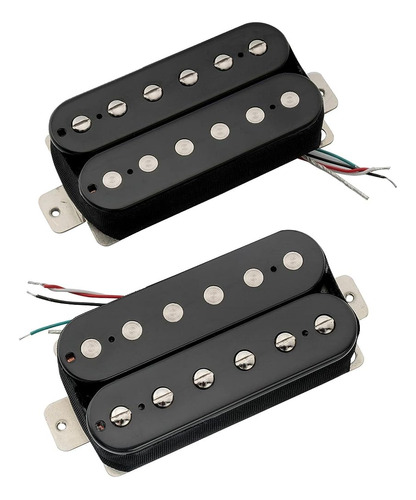 ~? Artec Vh-rock Alnico 5 Uncovered Humbucker Electric Guita