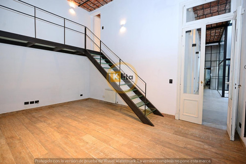 Imagen 6 de 30 de Venta · Ph · 8 Ambientes · Villa Crespo · Apto Profesional