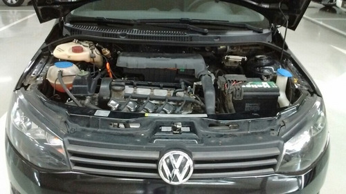 Volkswagen Voyage 2014/2014 0493