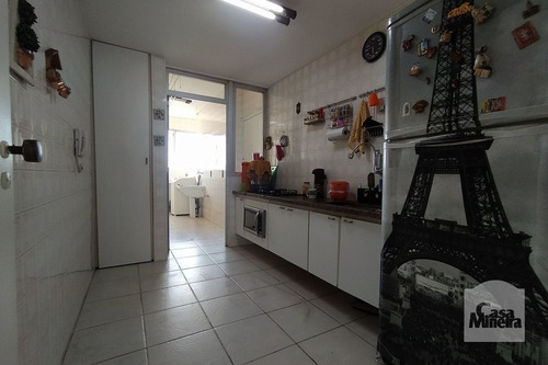 Imagem 15 de 15 de Apartamento À Venda No Santo Agostinho - Código 279102 - 279102