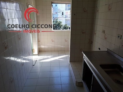 Imagem 2 de 14 de Compre Apartamento Em Jardim Patente - V-2374