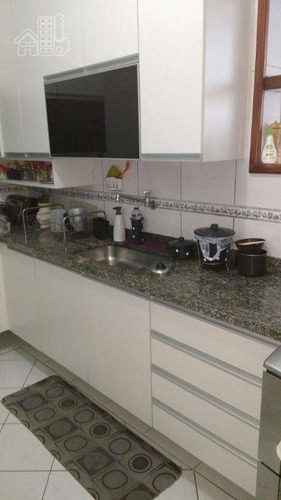 Imagem 25 de 30 de Cobertura Com 3 Dormitórios À Venda, 211 M² Por R$ 750.000,00 - Icaraí - Niterói/rj - Co0170