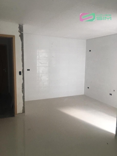 Imagem 7 de 11 de Apartamento Em Vila Floresta - Santo André - 4557