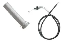 Comprar Cabo Acelerador Roldana Tubo Acelerador Shineray Jet 50 125