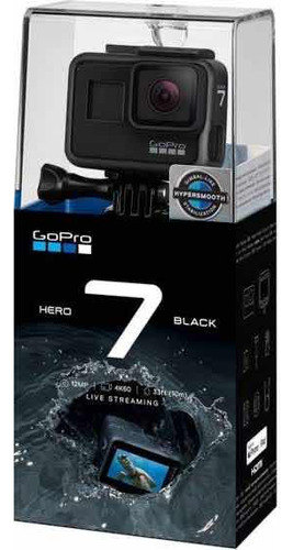 Gopro Hero 7 Black