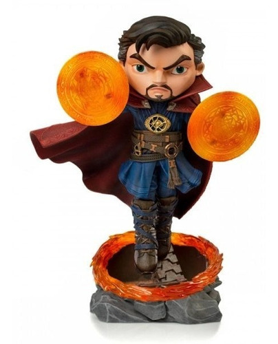 Figura Doctor Strange Infinity Saga / Minico - Gw041