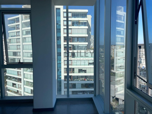 Oficina En Arriendo En Edificio Soho , Concon