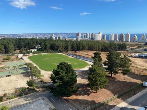 Departamento En Venta De 3 Dormitorios 2 Baños En Concón