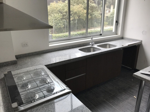Imagen 1 de 5 de Departamento En Renta Villaflorence Interlomas