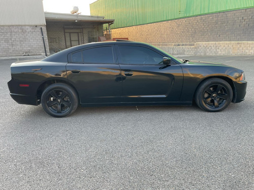 Dodge Charger 3.6 Sxt Aa Ee B/a Abs Cd V6 At