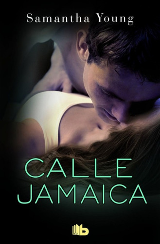 Libro - Calle Jamaica 