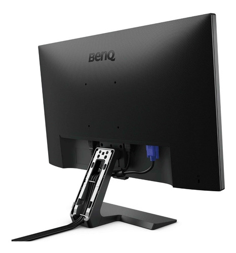 Monitor gamer BenQ GL2480 led 24" negro 100V/240V