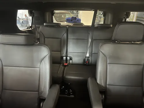 Chevrolet Tahoe 5.3 V8 Z71 4Wd At