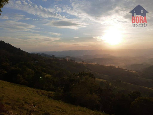 Pousada À Venda, 5000 M² Por R$ 800.000 - Itaim - Córrego Do Bom Jesus/mg - Ch0308
