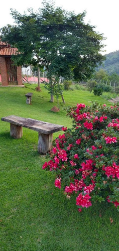 Chácara 2.000 M² Sul De Minas