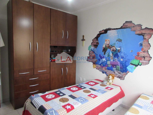 Imagem 26 de 29 de Ref 11532 - Apto 2 Dorm - Aviação - Ac. Financiamento Bancario - V11532