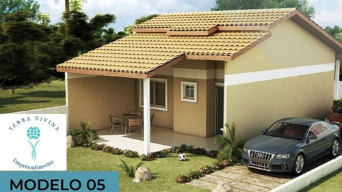 Imagem 7 de 9 de B57 Chacara Na Planta Garanta A Sua