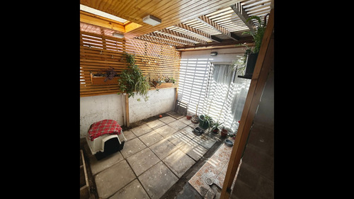 Vendo Amplia Y Cómoda Casa Condominio Piedra Roja. Quilicura