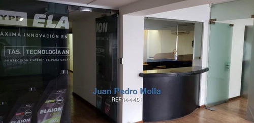Venta Y Alquiler De Galpón En Aguada, Montevideo